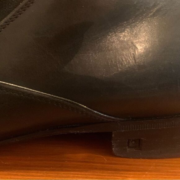 Louis Vuitton Mens Lace Up Oxfords As Is Clearance Size11 - Picture 7 of 11